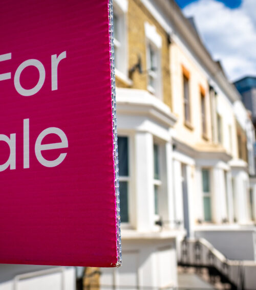 Fall throughs cost buyers and sellers £270m in Q3 2023