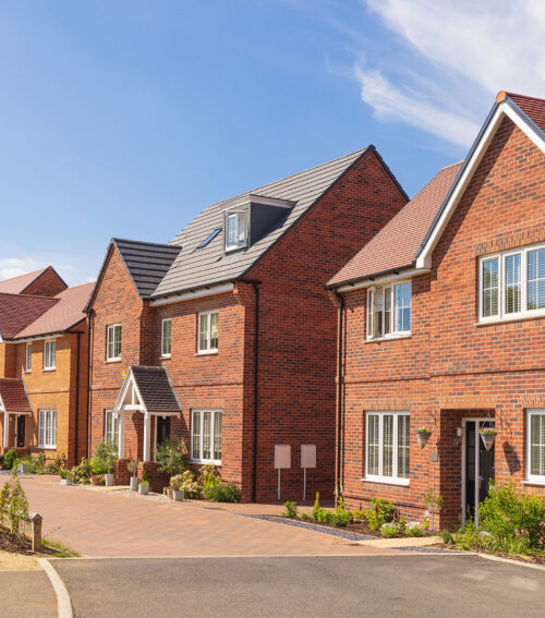 House prices set to rise further, say experts