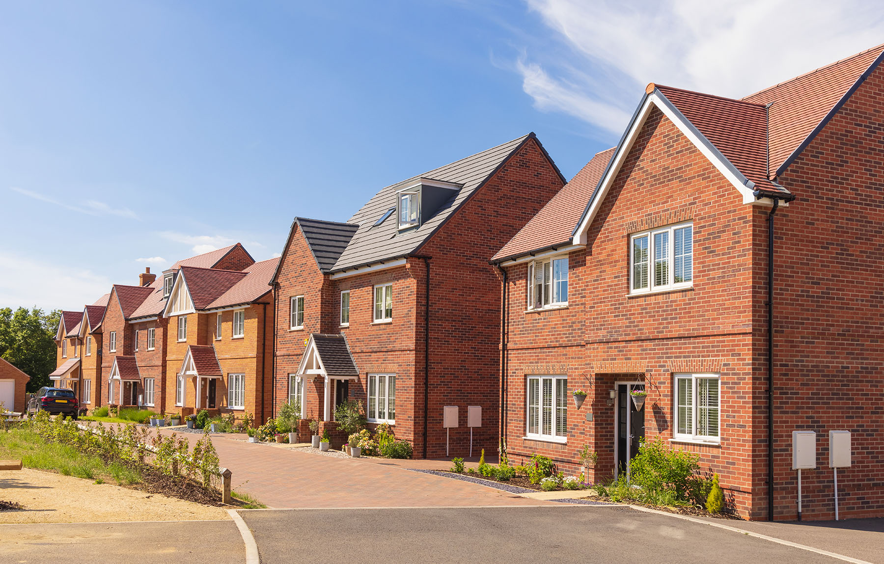 House prices set to rise further, say experts